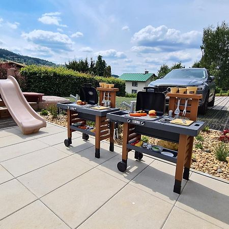 Apartmany Studenoff Rokytnice nad Jizerou Buitenkant foto