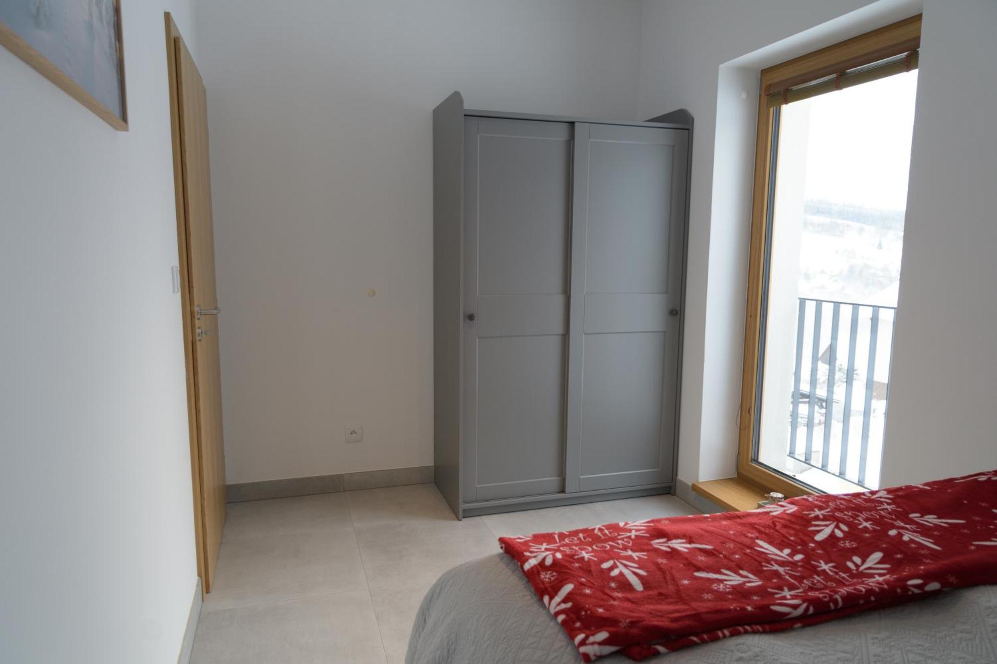 Apartmany Studenoff Rokytnice nad Jizerou Buitenkant foto