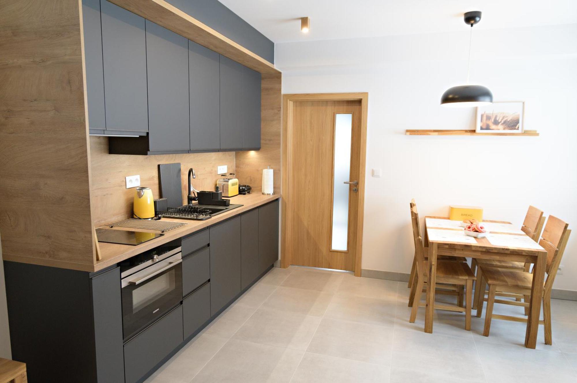 Apartmany Studenoff Rokytnice nad Jizerou Buitenkant foto