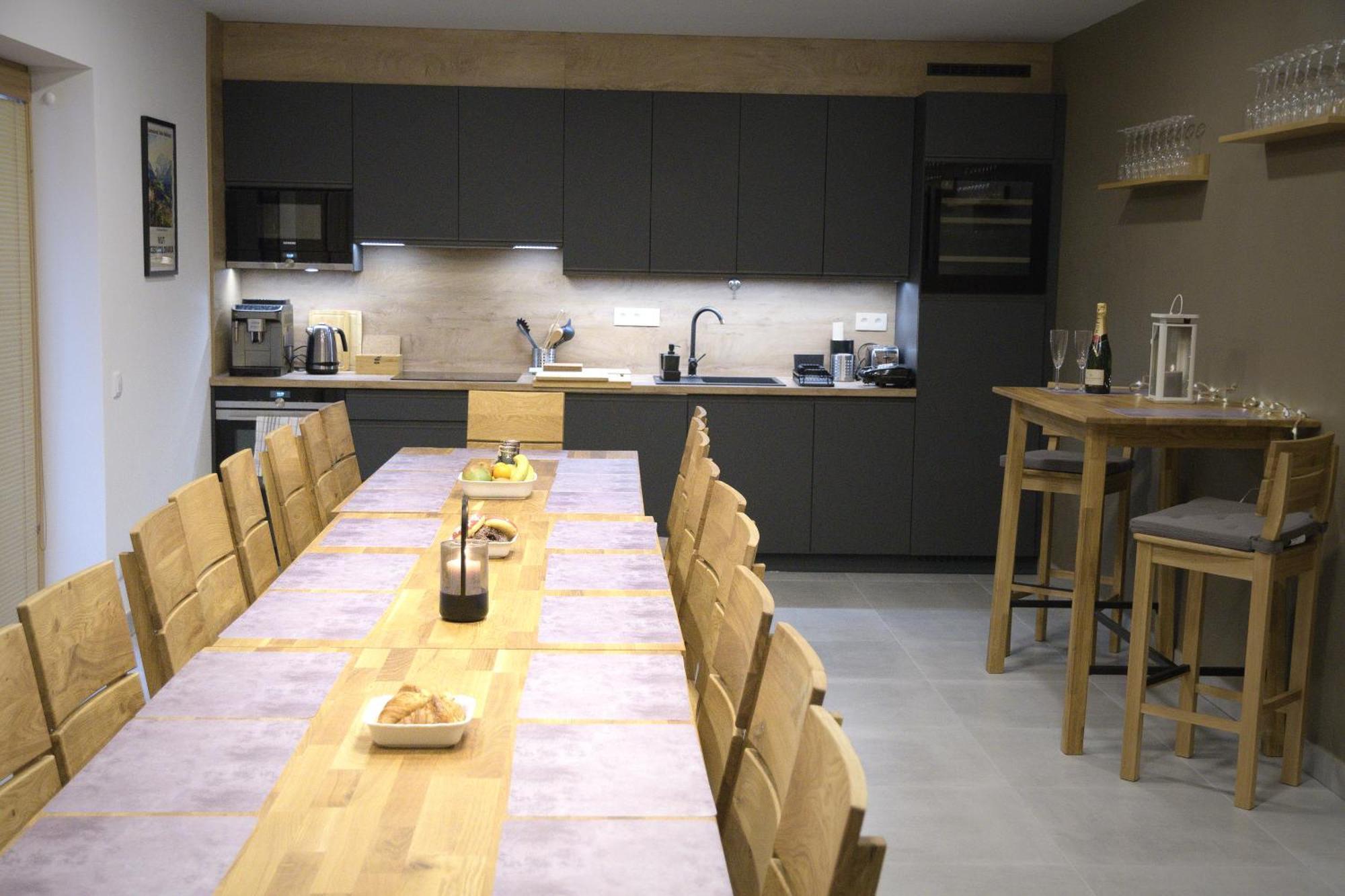 Apartmany Studenoff Rokytnice nad Jizerou Buitenkant foto