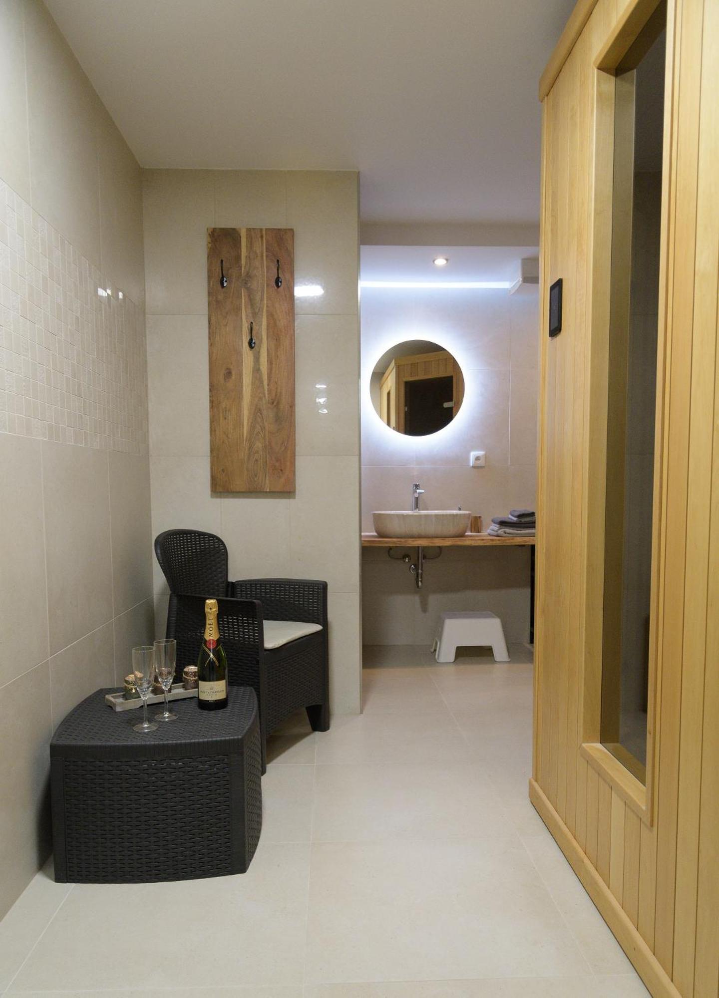 Apartmany Studenoff Rokytnice nad Jizerou Buitenkant foto