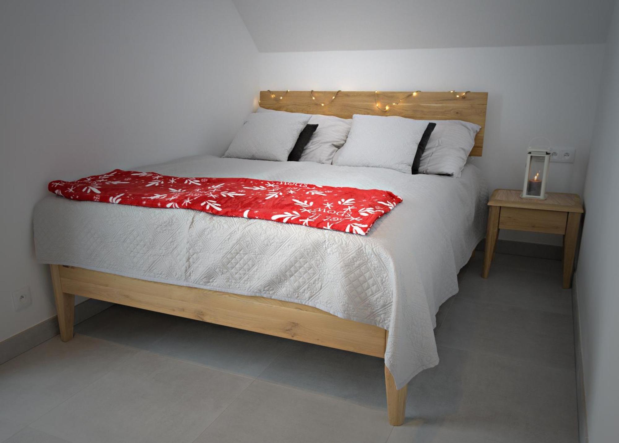 Apartmany Studenoff Rokytnice nad Jizerou Buitenkant foto