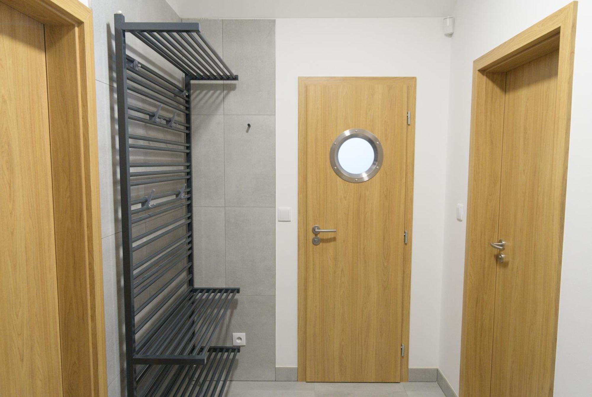 Apartmany Studenoff Rokytnice nad Jizerou Buitenkant foto