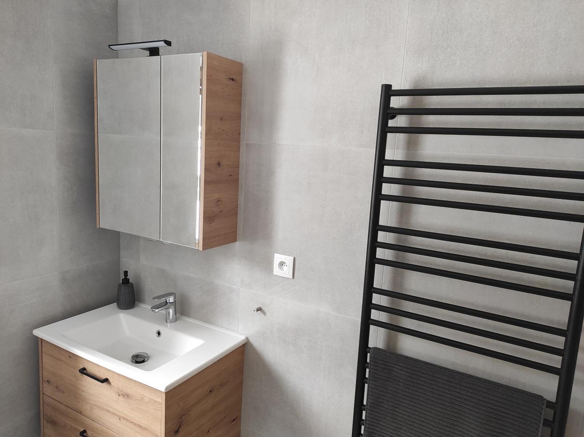 Apartmany Studenoff Rokytnice nad Jizerou Buitenkant foto