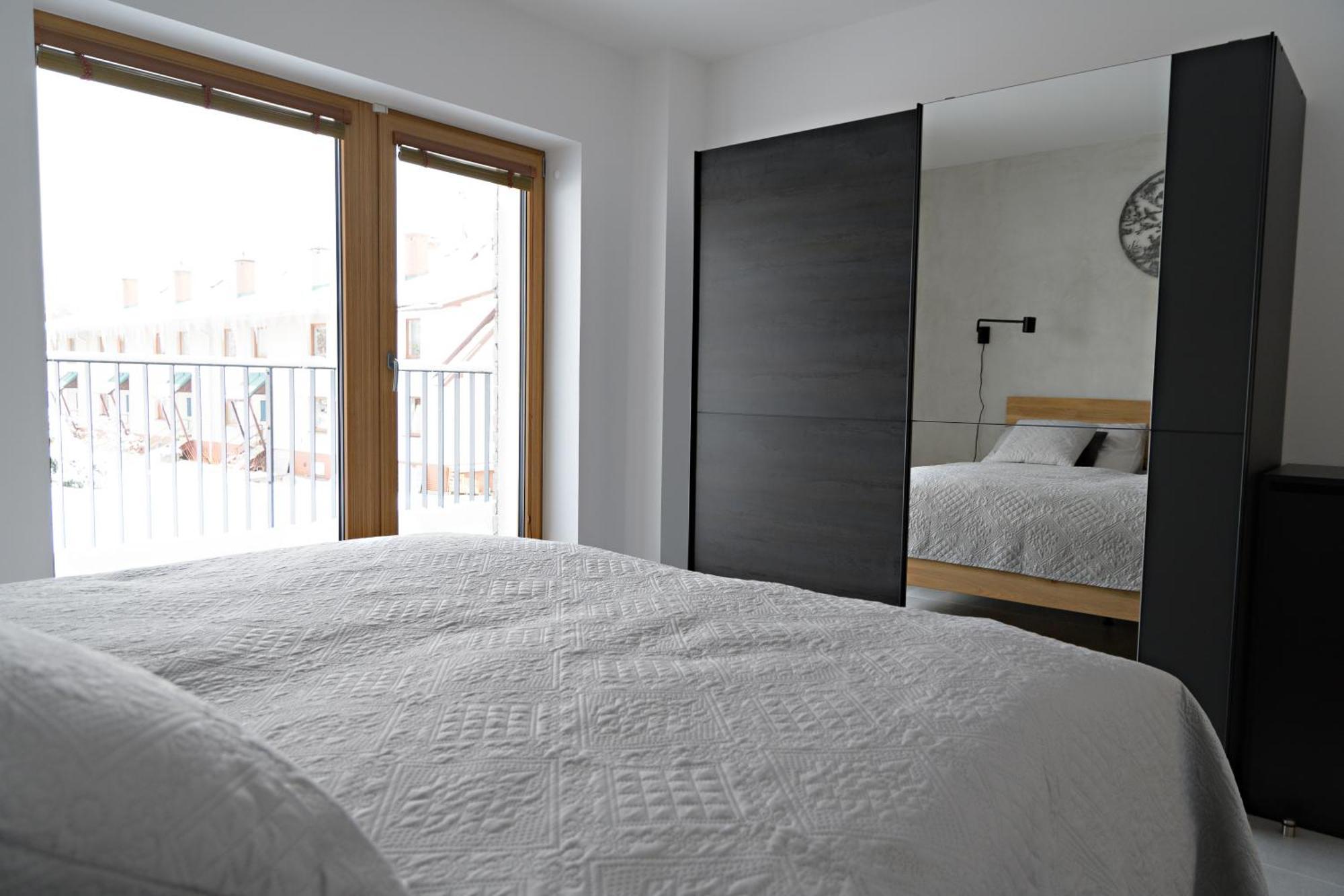 Apartmany Studenoff Rokytnice nad Jizerou Buitenkant foto