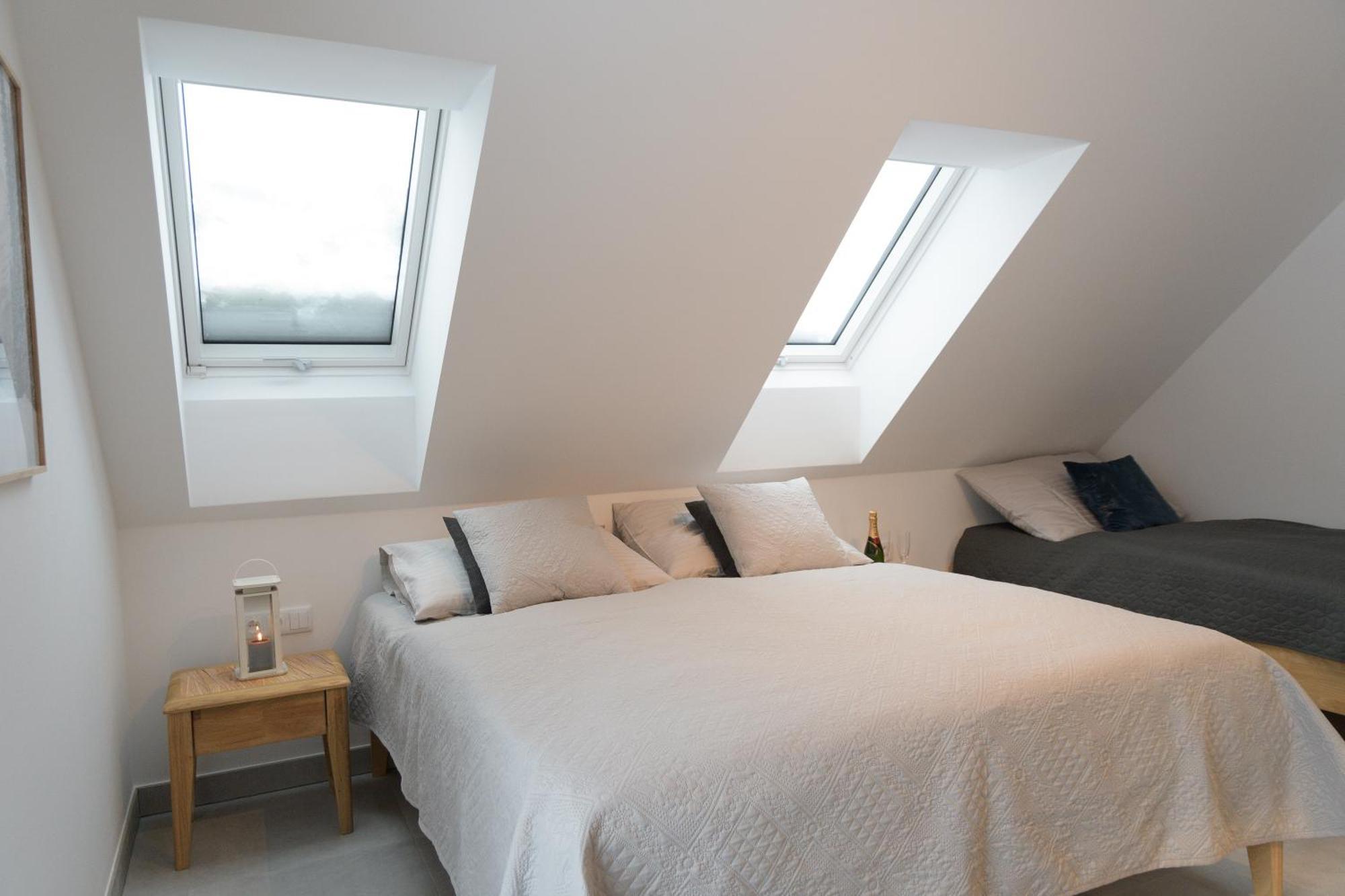 Apartmany Studenoff Rokytnice nad Jizerou Buitenkant foto