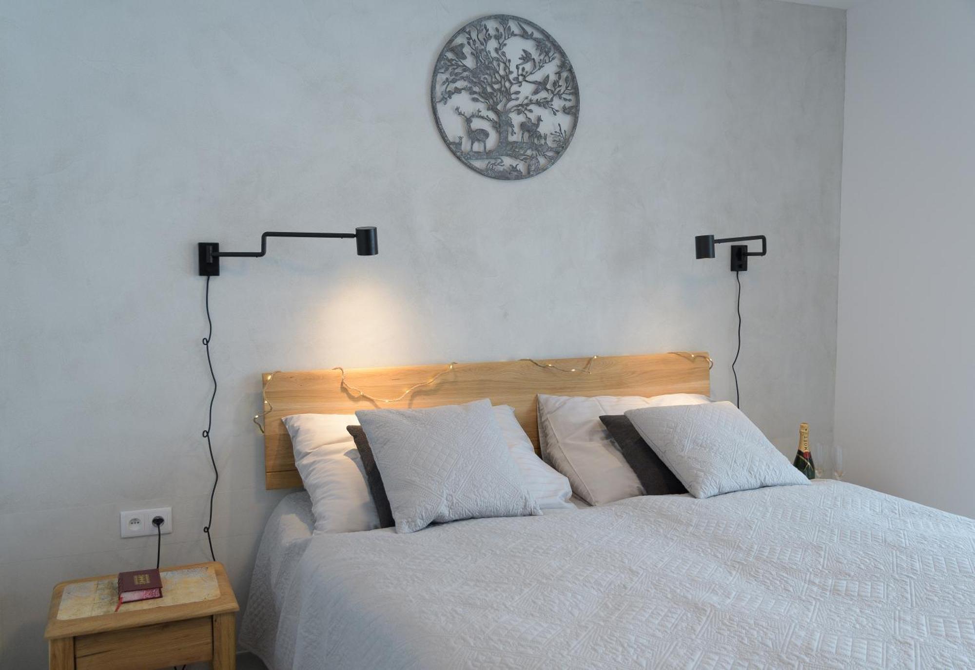 Apartmany Studenoff Rokytnice nad Jizerou Buitenkant foto