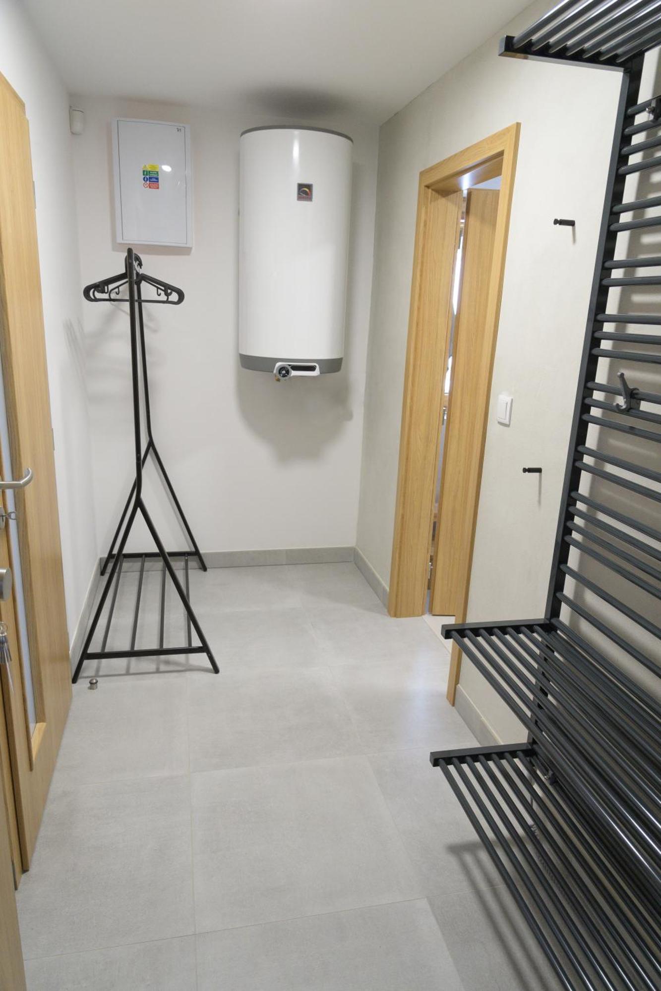 Apartmany Studenoff Rokytnice nad Jizerou Buitenkant foto