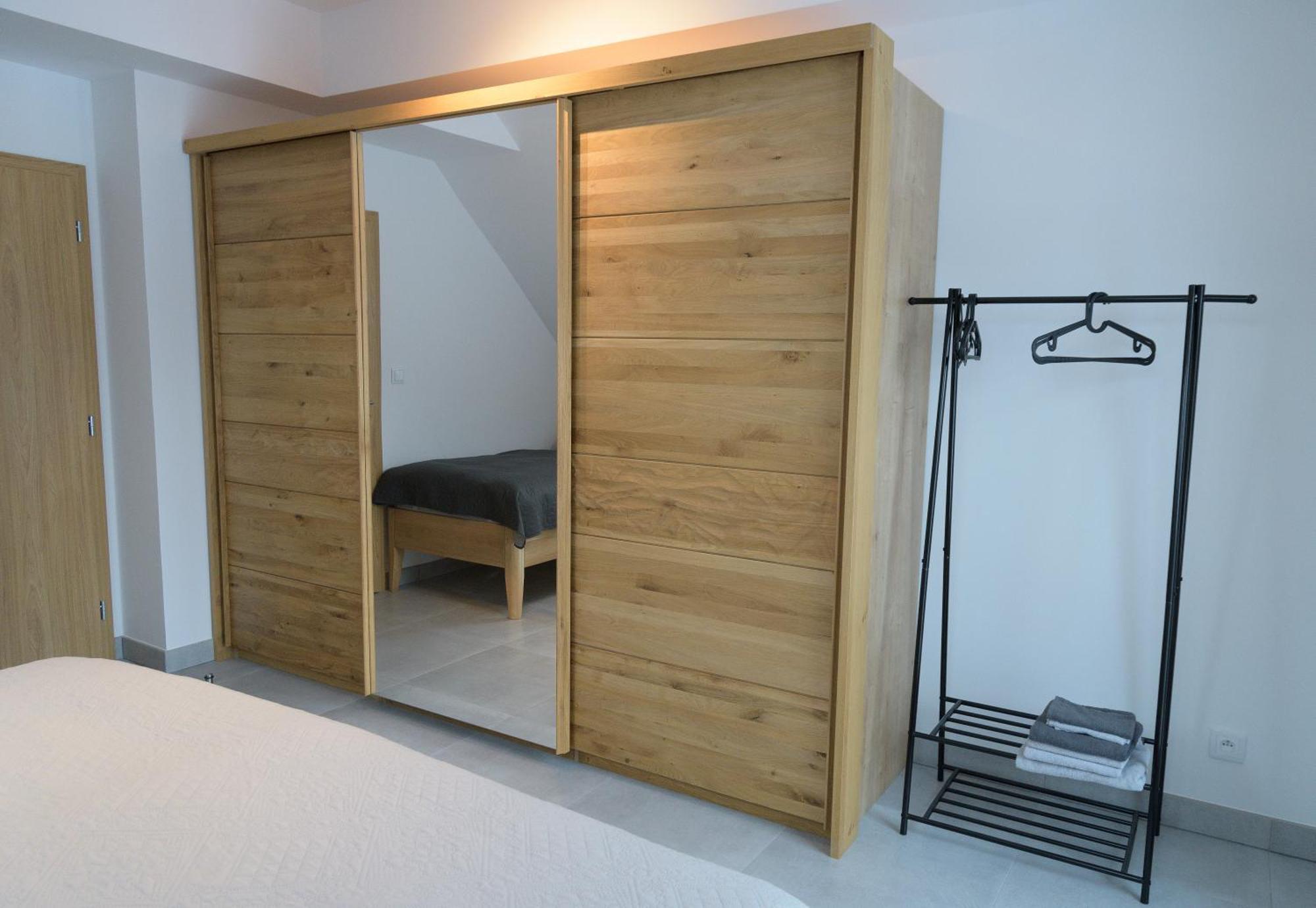 Apartmany Studenoff Rokytnice nad Jizerou Buitenkant foto