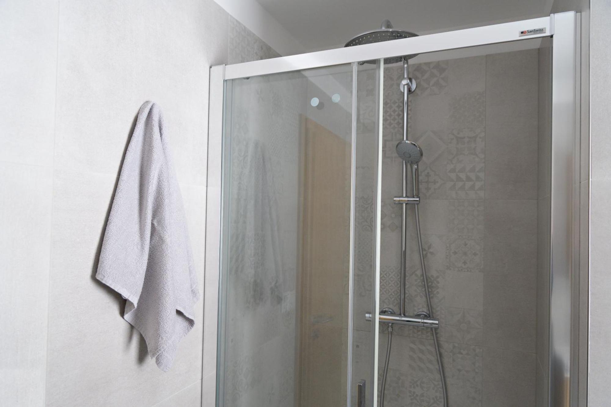 Apartmany Studenoff Rokytnice nad Jizerou Buitenkant foto