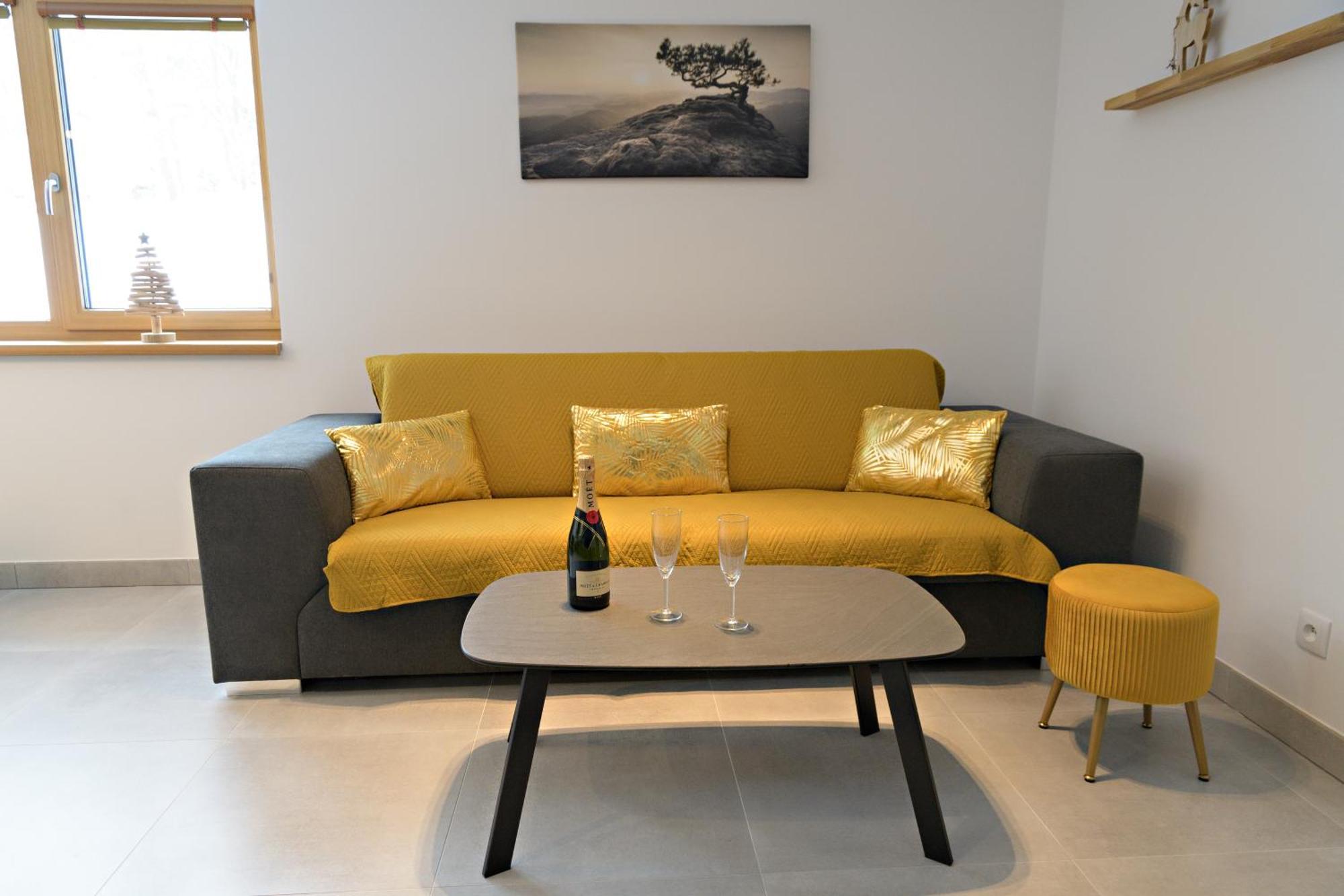 Apartmany Studenoff Rokytnice nad Jizerou Buitenkant foto