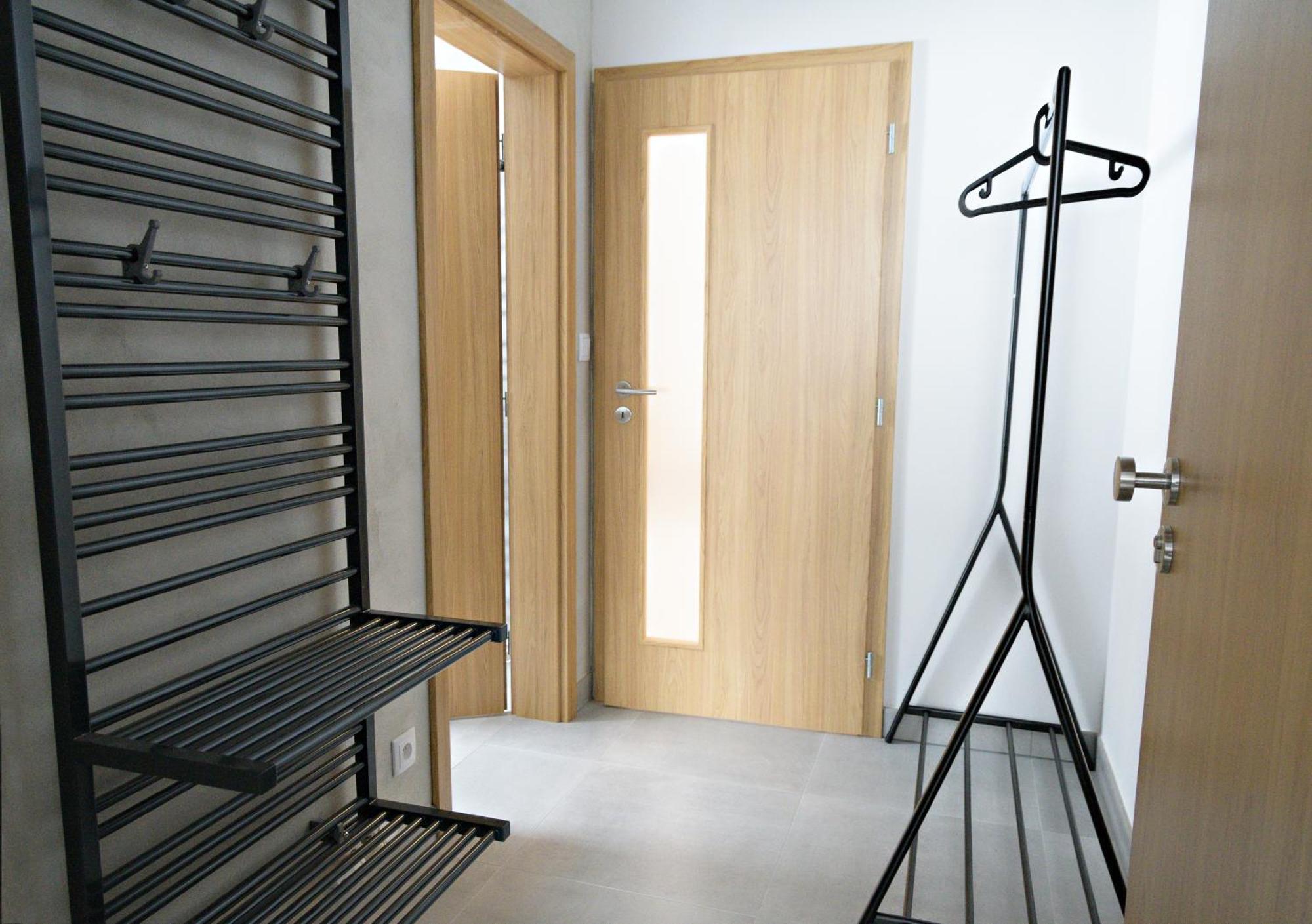 Apartmany Studenoff Rokytnice nad Jizerou Buitenkant foto