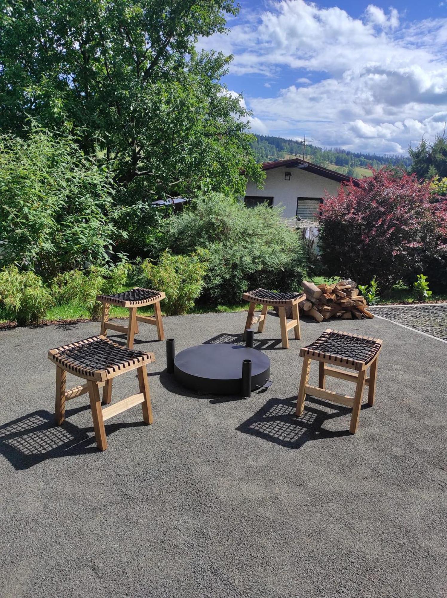 Apartmany Studenoff Rokytnice nad Jizerou Buitenkant foto